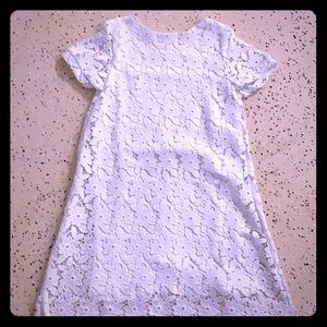 💃Zara Girls lace dress